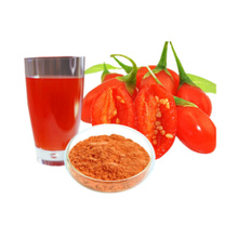 Produce High Demand Products Healthy Food Wolfberry Juice Concentrate,Organic Goji juice